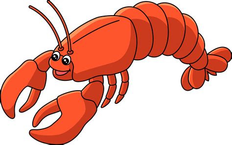 lobster clip art